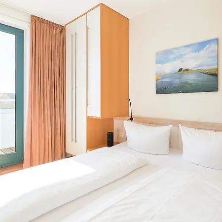 Svalbard * Westerland