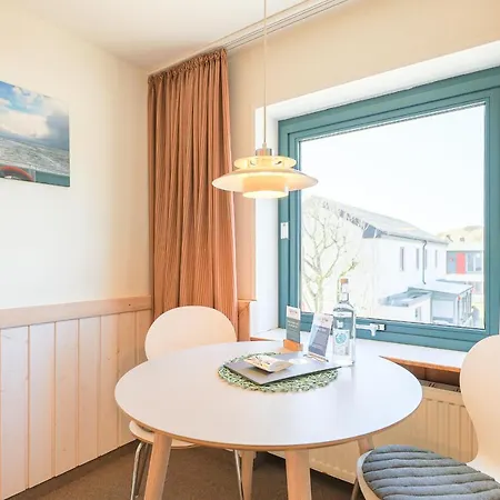 Apartmán Svalbard Westerland