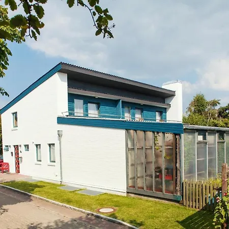 Apartmán Svalbard Westerland