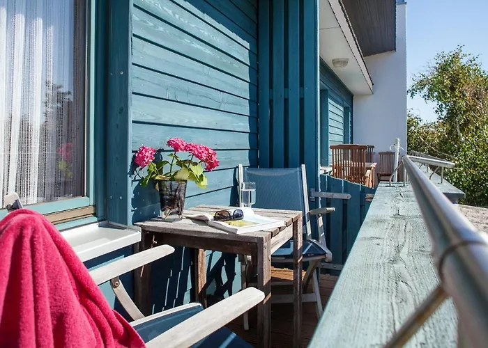 Διαμέρισμα Svalbard *