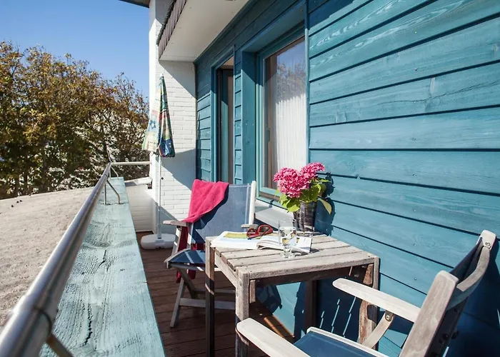 Svalbard Διαμέρισμα