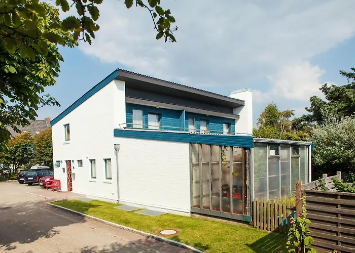 Διαμέρισμα Svalbard Βέστερλαντ